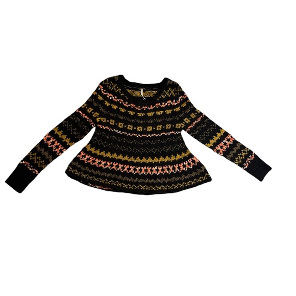 Free People sweater - Picture 3 of 7